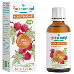 Puressentiel Huile Végétale...