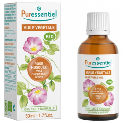 Puressentiel Huile Végétale...