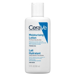 CeraVe Soins Lait Hydratant...