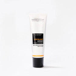 Novexpert l'exfoliant...