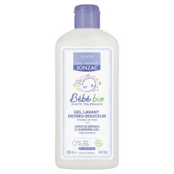 Eau de Jonzac Bébé Bio Gel...