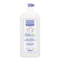 Eau de Jonzac Bébé Bio Gel...