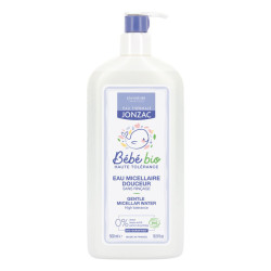 Eau de Jonzac Bébé Bio Eau...
