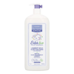Eau de Jonzac Bébé Bio...
