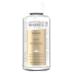 Laboratoires de Biarritz...