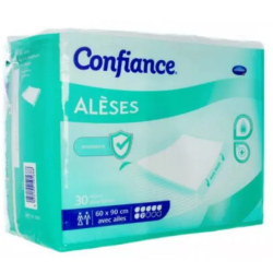 Hartmann confiance Alèse 7G...