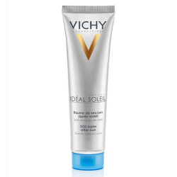 Vichy Idéal Soleil Apres...