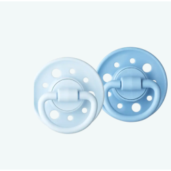 Dodie Lot de 2 sucettes...