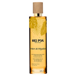 Hei Poa Trésor de Polynésie...