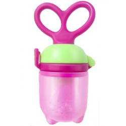 TétiFruit Tétine...