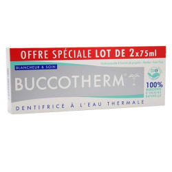 Buccotherm Dentifrice...
