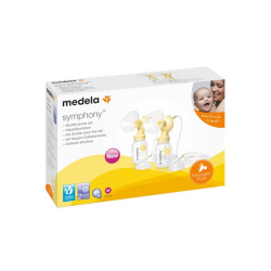 Medela Set Double Symphony...