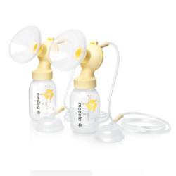 Medela Set Double Symphony...
