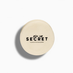 Pin Up Secret Savon au lait...
