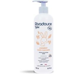 Rivadouce Bébé Liniment...
