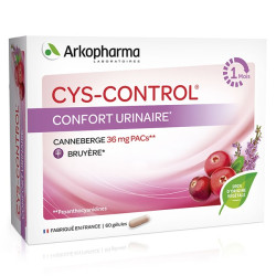 Arkopharma Cys-Control...