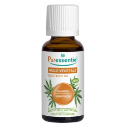 Puressentiel Huile Végétale...