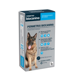 Biocanina Permetrix Grands...