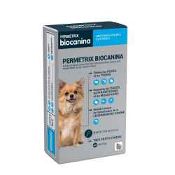 Biocanina Permetrix Très...