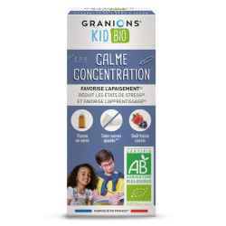 Granions Kid Bio Calme &...