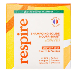 Respire Shampooing Solide...