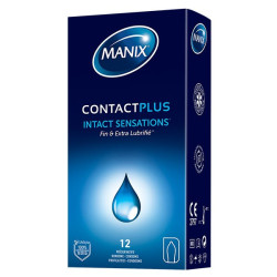 Manix Contact Plus...