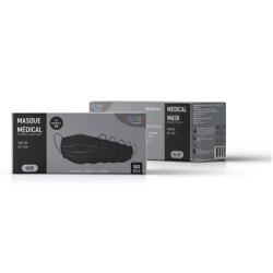 Masque chirurgical 3 plis...