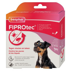 Beaphar Fiprotec Solution...