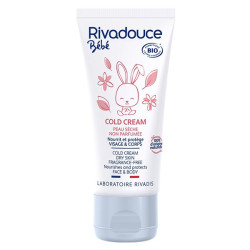 Rivadouce Bébé Cold Cream...