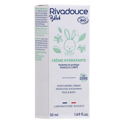 Rivadouce Bébé Crème...