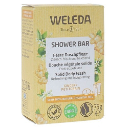 Weleda Shower Bar Douche...