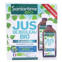 Santarome Bio Jus de...