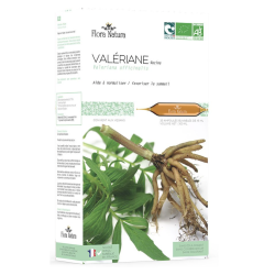 Flora Natura Valeriane Bio...