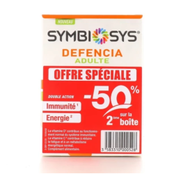 Symbiosys Defencia Adulte...