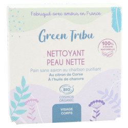 Green Tribu Pain Surgras...