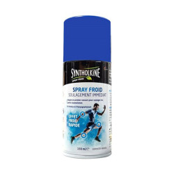 SyntholKiné Spray Froid 150ml