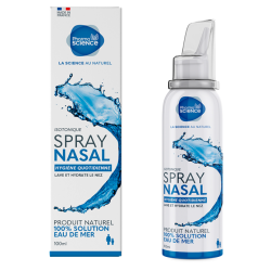 Pharmascience Spray Nasal...
