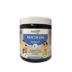 Herbalgem Noctigem Bio 60...
