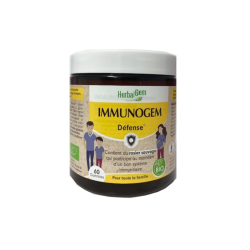 Herbalgem IMMUNOGEM Défense...