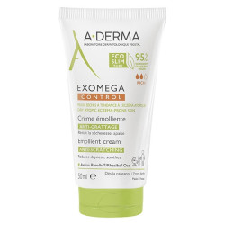 A-Derma Exomega Control...