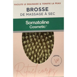 Somatoline Brosse de...
