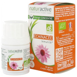 Naturactive Échinacée Bio...