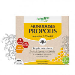 Herbalgem Propolis...