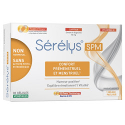 Sérélys SPM Confort 30...