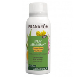 Pranarom Aromaforce Spray...