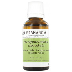 Pranarôm Huile Essentielle...