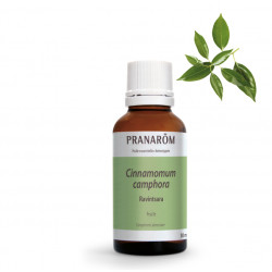 Pranarom Huile essentielle...