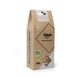 Nat & Form Tisane Aubier De...