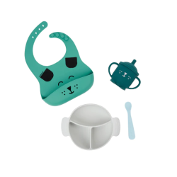 Babymoov Learn'Isy Kit Chien