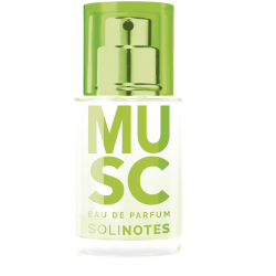 Solinotes Musc Eau de...